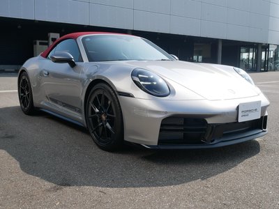 2026 Porsche 911 thumbnail 23