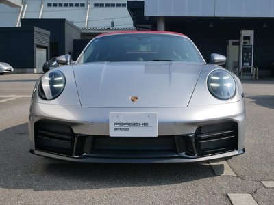 2026 Porsche 911 thumbnail 25