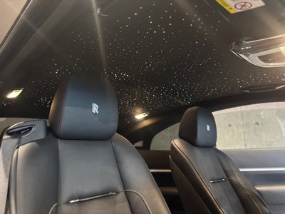 صورة 47 لـ 2018 ROLLS-ROYCE WRAITH