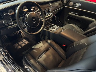 صورة 17 لـ 2018 ROLLS-ROYCE WRAITH