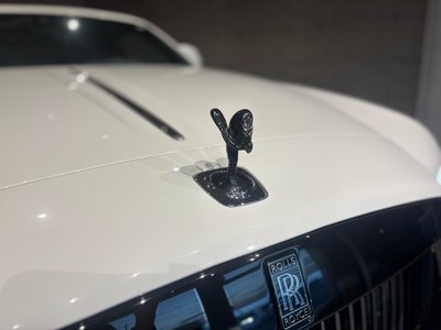 صورة 4 لـ 2018 ROLLS-ROYCE WRAITH