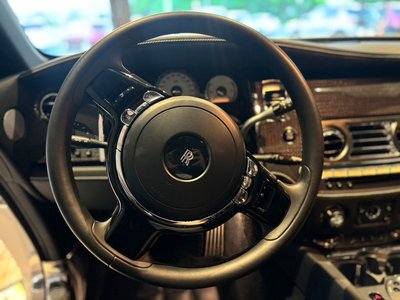 صورة 59 لـ 2018 ROLLS-ROYCE WRAITH