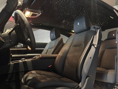 صورة 2 لـ 2018 ROLLS-ROYCE WRAITH