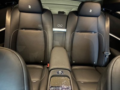 صورة 29 لـ 2018 ROLLS-ROYCE WRAITH
