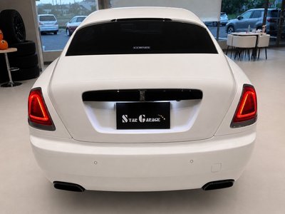 صورة 11 لـ 2018 ROLLS-ROYCE WRAITH
