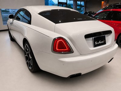 صورة 15 لـ 2018 ROLLS-ROYCE WRAITH