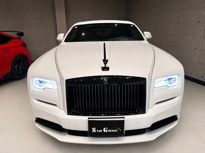 صورة 5 لـ 2018 ROLLS-ROYCE WRAITH