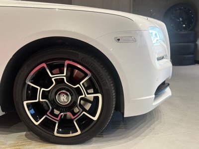صورة 8 لـ 2018 ROLLS-ROYCE WRAITH