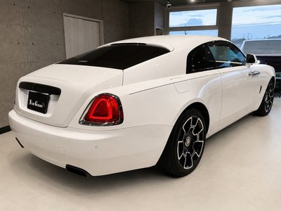 صورة 12 لـ 2018 ROLLS-ROYCE WRAITH