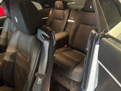 صورة 30 لـ 2018 ROLLS-ROYCE WRAITH