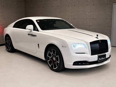 صورة 7 لـ 2018 ROLLS-ROYCE WRAITH