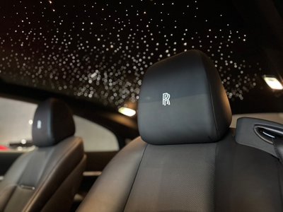 صورة 20 لـ 2018 ROLLS-ROYCE WRAITH