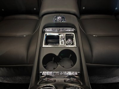 صورة 34 لـ 2018 ROLLS-ROYCE WRAITH