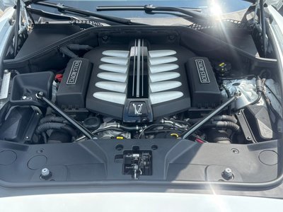 صورة 83 لـ 2018 ROLLS-ROYCE WRAITH