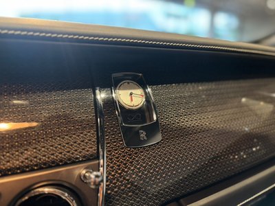 صورة 51 لـ 2018 ROLLS-ROYCE WRAITH