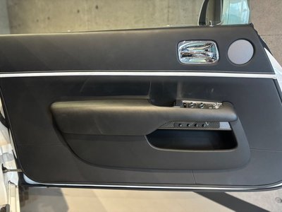 صورة 36 لـ 2018 ROLLS-ROYCE WRAITH