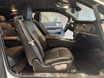 صورة 52 لـ 2018 ROLLS-ROYCE WRAITH
