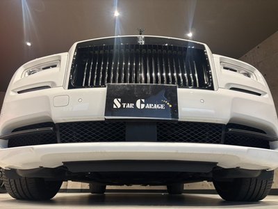 صورة 6 لـ 2018 ROLLS-ROYCE WRAITH