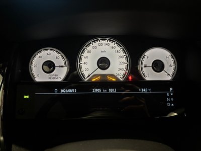 صورة 60 لـ 2018 ROLLS-ROYCE WRAITH