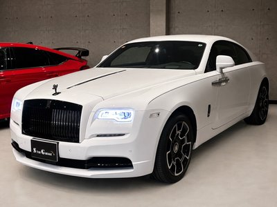 صورة 1 لـ 2018 ROLLS-ROYCE WRAITH