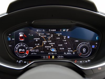 2022 AUDI TT RS COUPE photo 14