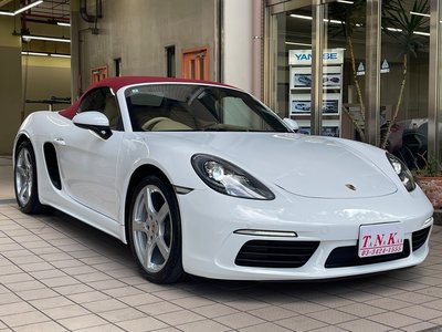 صورة مصغرة 2 لـ 2017 Porsche 718