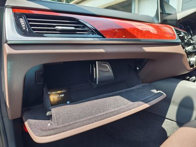 صورة 14 لـ 2018 BMW Alpina B5