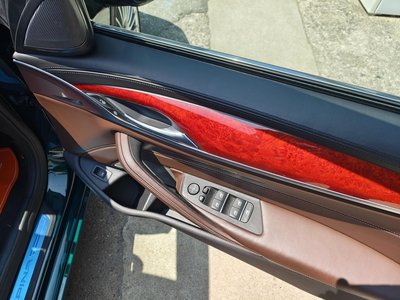 صورة 11 لـ 2018 BMW Alpina B5