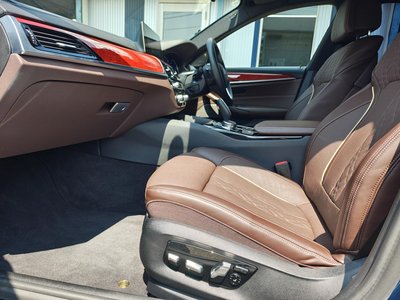 صورة 16 لـ 2018 BMW Alpina B5