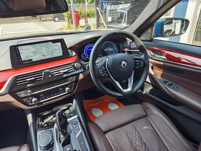 صورة 3 لـ 2018 BMW Alpina B5