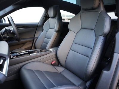 صورة مصغرة 50 لـ 2024 AUDI E-TRON GT QUATTRO