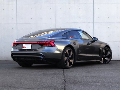 صورة مصغرة 61 لـ 2024 AUDI E-TRON GT QUATTRO