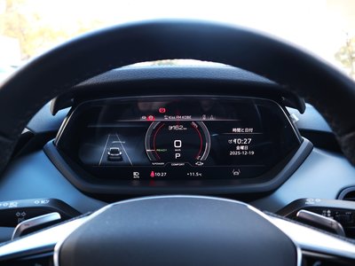 صورة مصغرة 19 لـ 2024 AUDI E-TRON GT QUATTRO