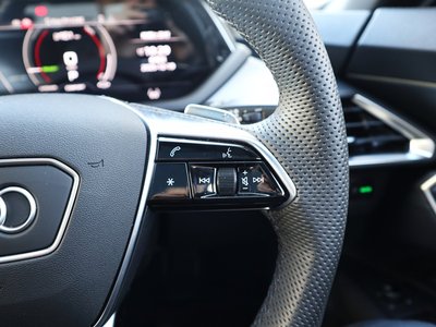 صورة مصغرة 22 لـ 2024 AUDI E-TRON GT QUATTRO