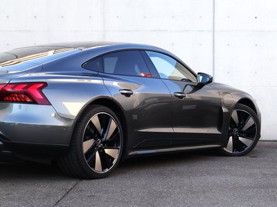 صورة مصغرة 62 لـ 2024 AUDI E-TRON GT QUATTRO