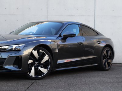 صورة مصغرة 52 لـ 2024 AUDI E-TRON GT QUATTRO