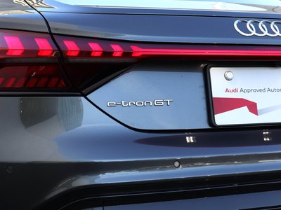 صورة مصغرة 55 لـ 2024 AUDI E-TRON GT QUATTRO