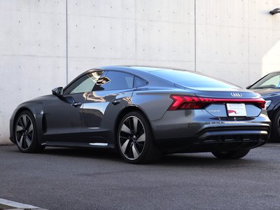 صورة مصغرة 54 لـ 2024 AUDI E-TRON GT QUATTRO