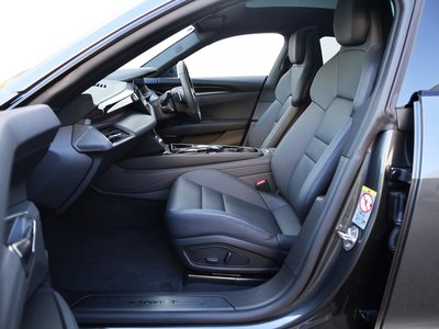 صورة مصغرة 51 لـ 2024 AUDI E-TRON GT QUATTRO