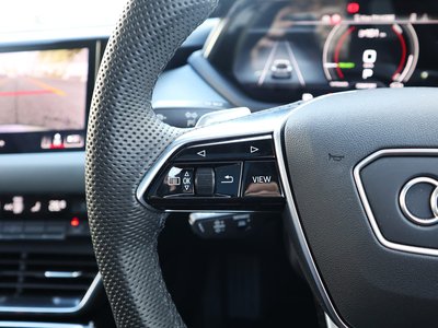 صورة مصغرة 21 لـ 2024 AUDI E-TRON GT QUATTRO