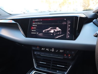 صورة مصغرة 30 لـ 2024 AUDI E-TRON GT QUATTRO