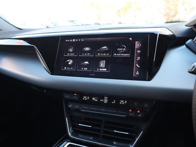 صورة مصغرة 31 لـ 2024 AUDI E-TRON GT QUATTRO