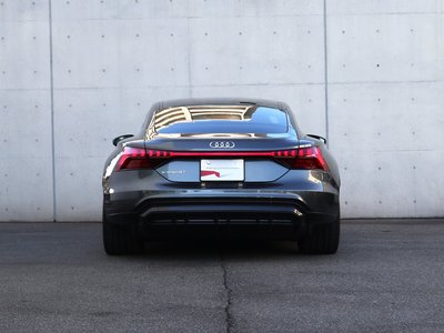 صورة مصغرة 53 لـ 2024 AUDI E-TRON GT QUATTRO