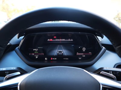 صورة مصغرة 20 لـ 2024 AUDI E-TRON GT QUATTRO