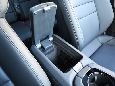 صورة مصغرة 35 لـ 2024 AUDI E-TRON GT QUATTRO