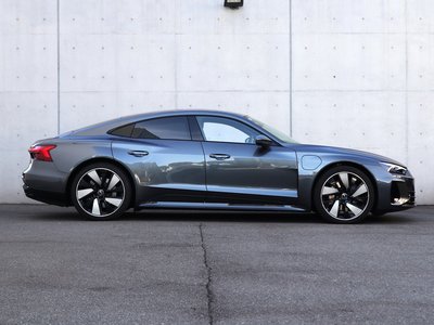 صورة مصغرة 63 لـ 2024 AUDI E-TRON GT QUATTRO