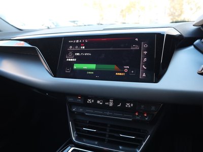 صورة مصغرة 29 لـ 2024 AUDI E-TRON GT QUATTRO