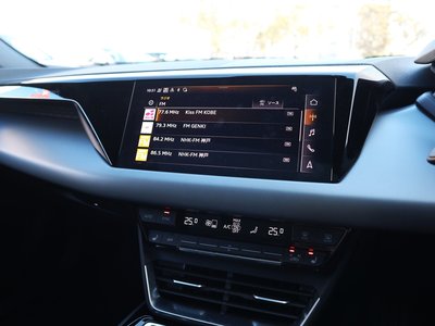 صورة مصغرة 25 لـ 2024 AUDI E-TRON GT QUATTRO