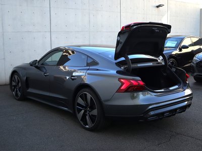 صورة مصغرة 60 لـ 2024 AUDI E-TRON GT QUATTRO