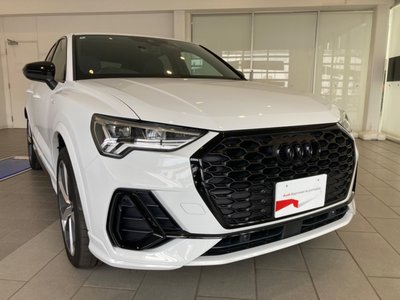 2024 AUDI Q3 SPORTBACK photo 8